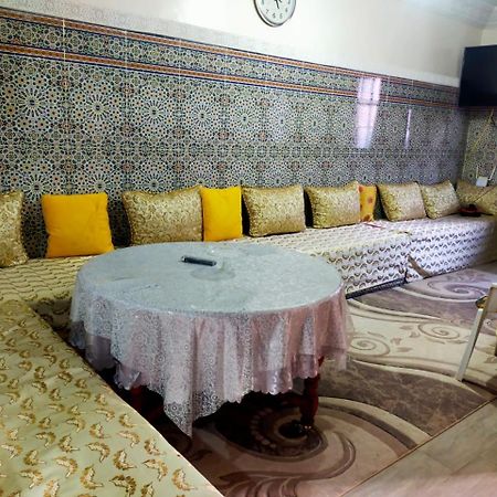 Appartement Relax Marrakech, شقة عائلية بمراكش متوفرة على غرفتين Экстерьер фото